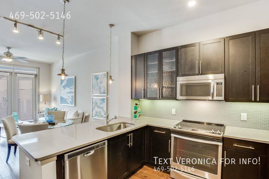 Apartment for rent at 1250 Hunt St, Richardson, TX 75082