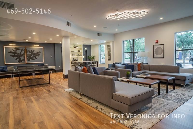 Apartment for rent at 8401 Memorial Lane, Plano, TX 75024