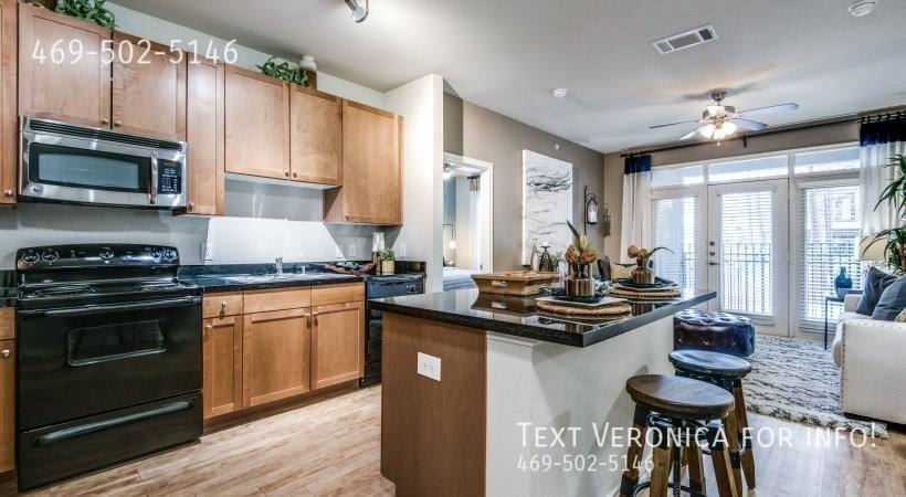 Apartment for rent at 8401 Memorial Lane, Plano, TX 75024