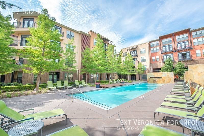 Apartment for rent at 8401 Memorial Lane, Plano, TX 75024