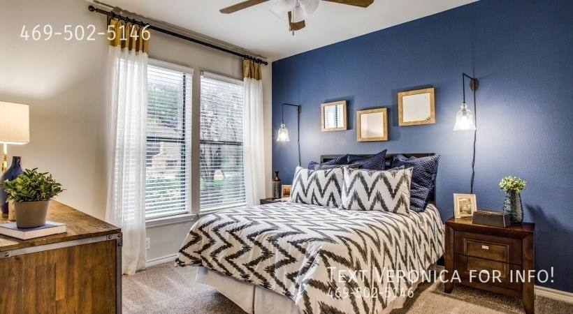 Apartment for rent at 8401 Memorial Lane, Plano, TX 75024