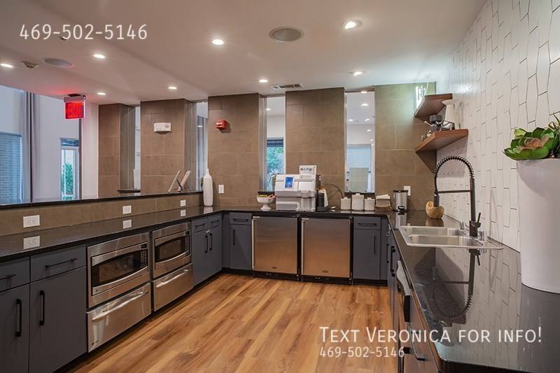 Apartment for rent at 8401 Memorial Lane, Plano, TX 75024