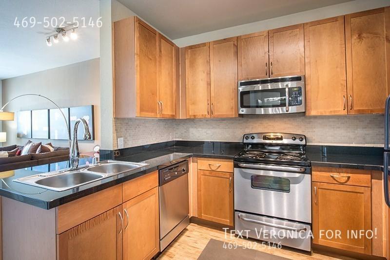 Apartment for rent at 8401 Memorial Lane, Plano, TX 75024