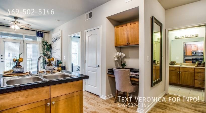 Apartment for rent at 8401 Memorial Lane, Plano, TX 75024