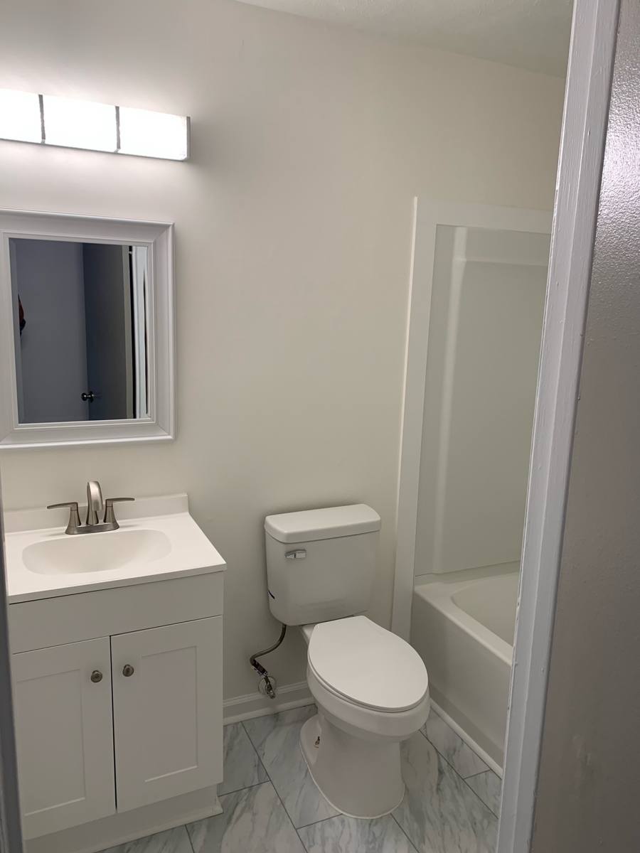 Apartment for rent at 1140 N Franklin Rd, Greenville, SC 29617