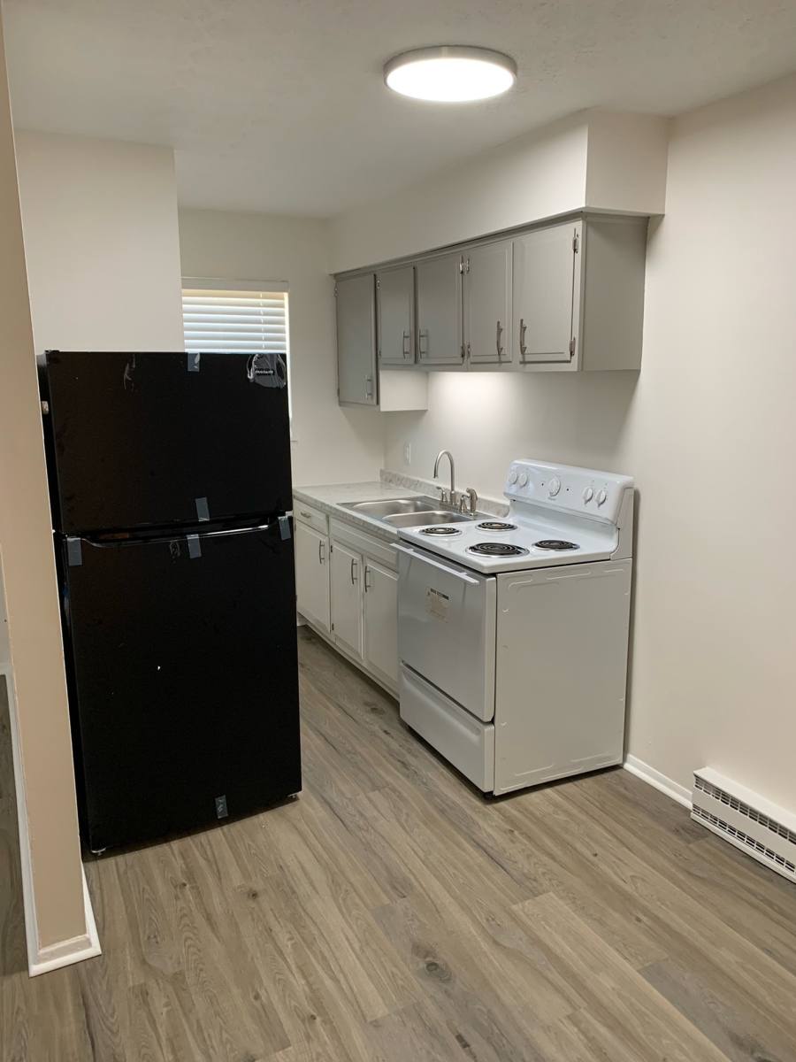 Apartment for rent at 1140 N Franklin Rd, Greenville, SC 29617