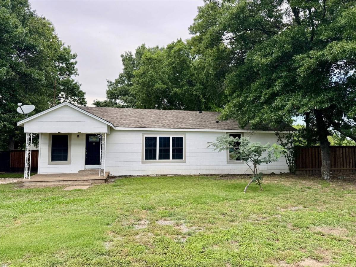 House for rent at 1197 FM, Sherman, TX 75090