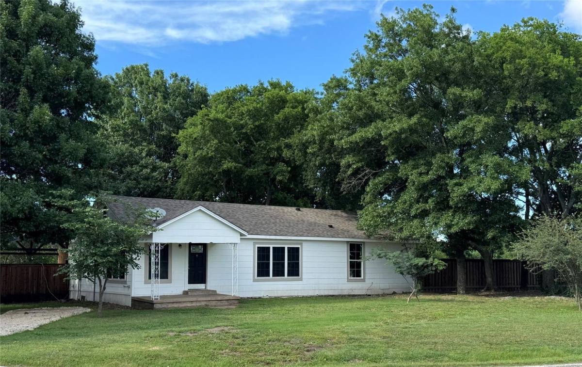 House for rent at 1197 FM, Sherman, TX 75090