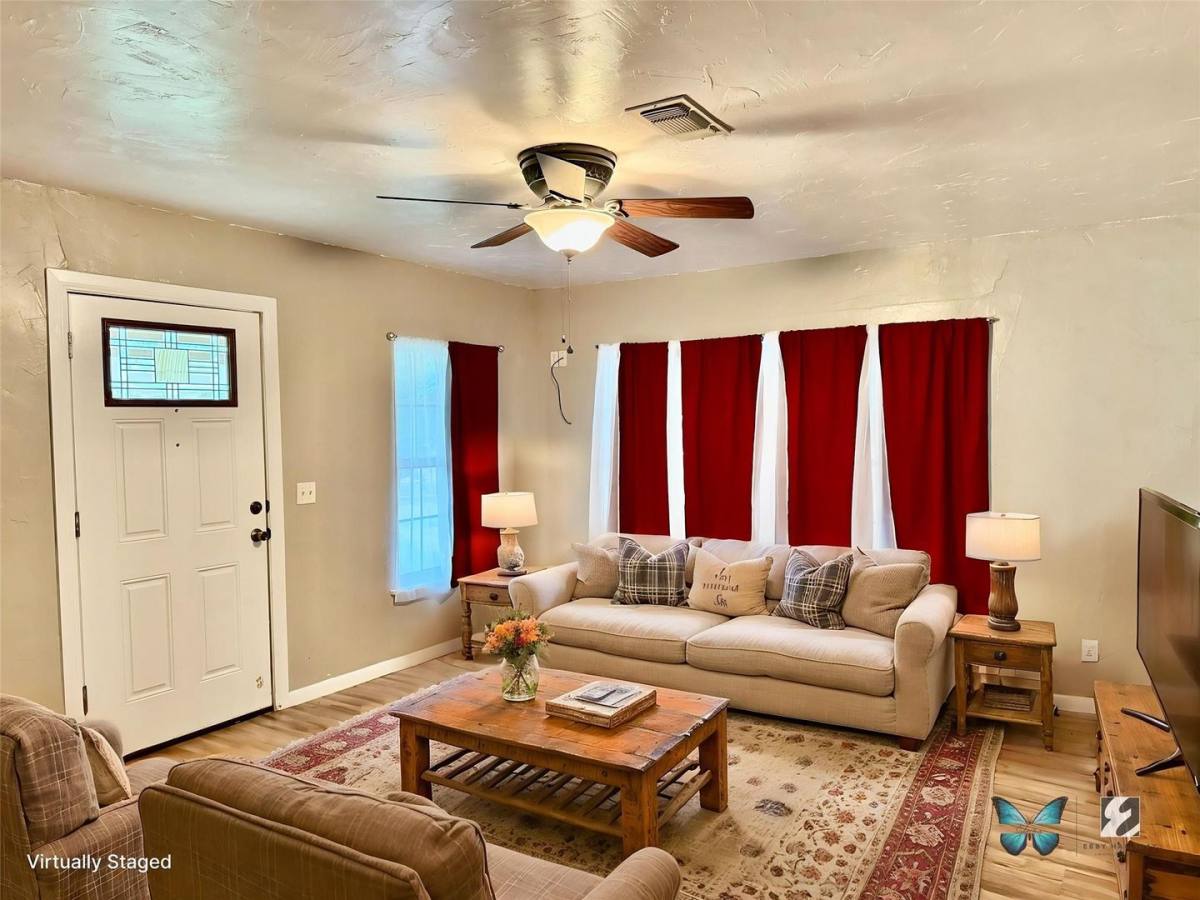 House for rent at 1197 FM, Sherman, TX 75090