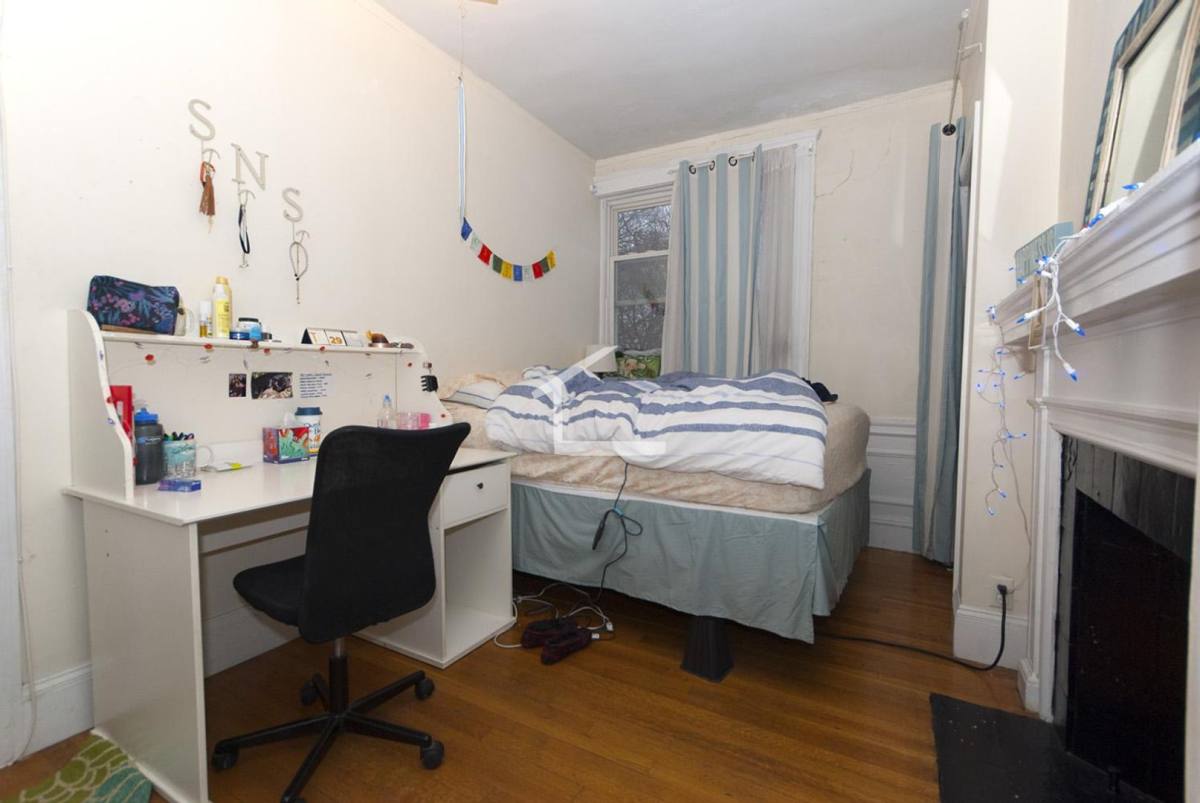 Condo for rent at 60 Egmont St #5, Brookline, MA 02446