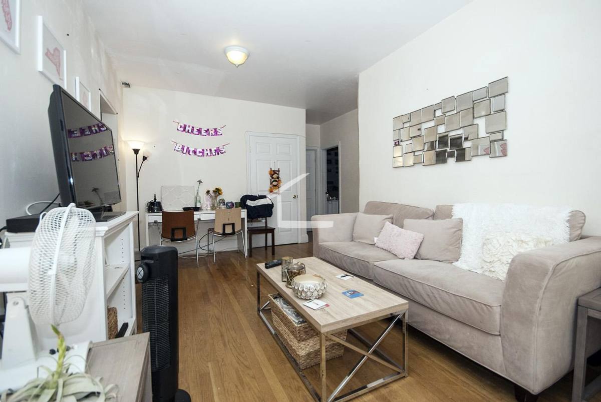 Condo for rent at 60 Egmont St #5, Brookline, MA 02446