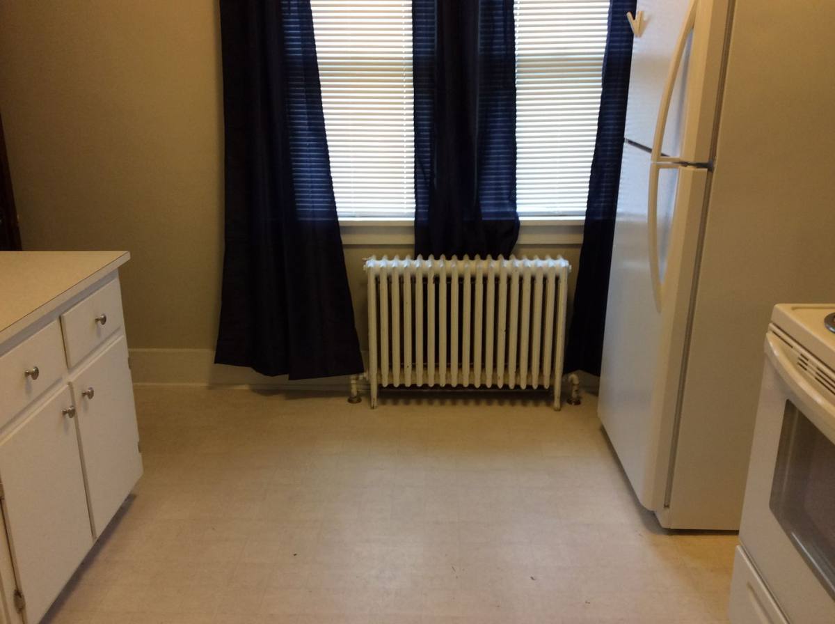 Apartment for rent at 213 2nd Ave E, Dickinson, ND 58601