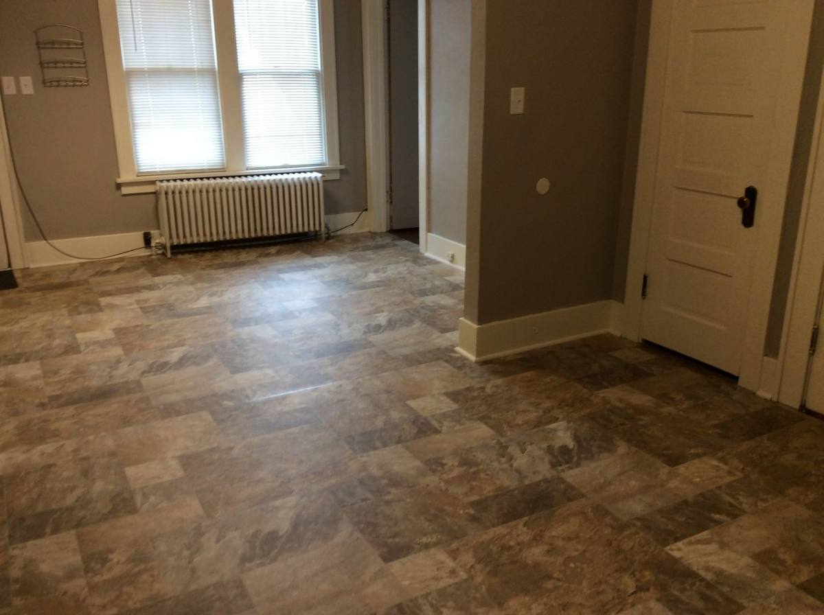 Apartment for rent at 213 2nd Ave E, Dickinson, ND 58601