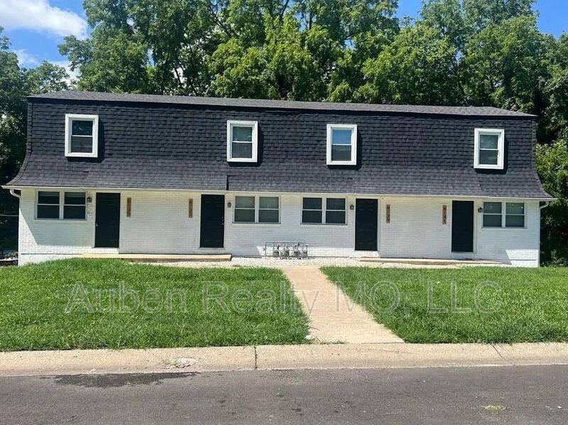 Apartment for rent at 6135-6141 Farrow Ave 6135, Kansas City, KS 66104