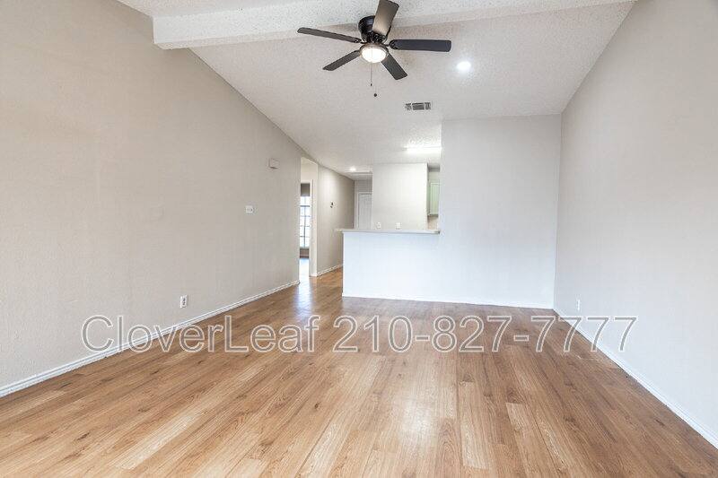 House for rent at 5528 Lochmoor, San Antonio, TX 78244