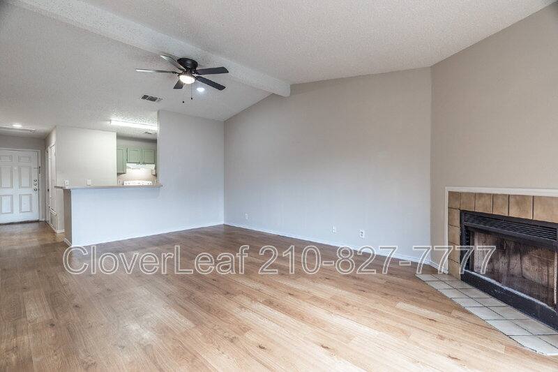 House for rent at 5528 Lochmoor, San Antonio, TX 78244