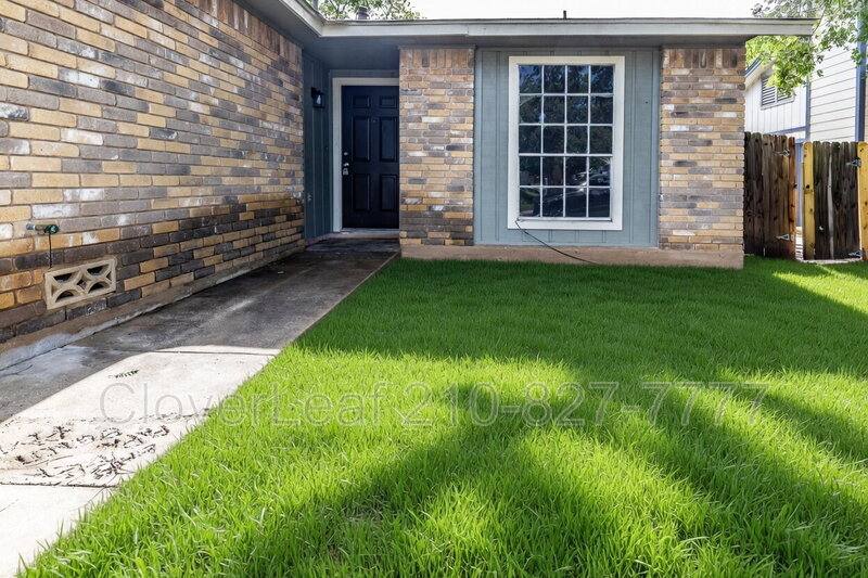 House for rent at 5528 Lochmoor, San Antonio, TX 78244