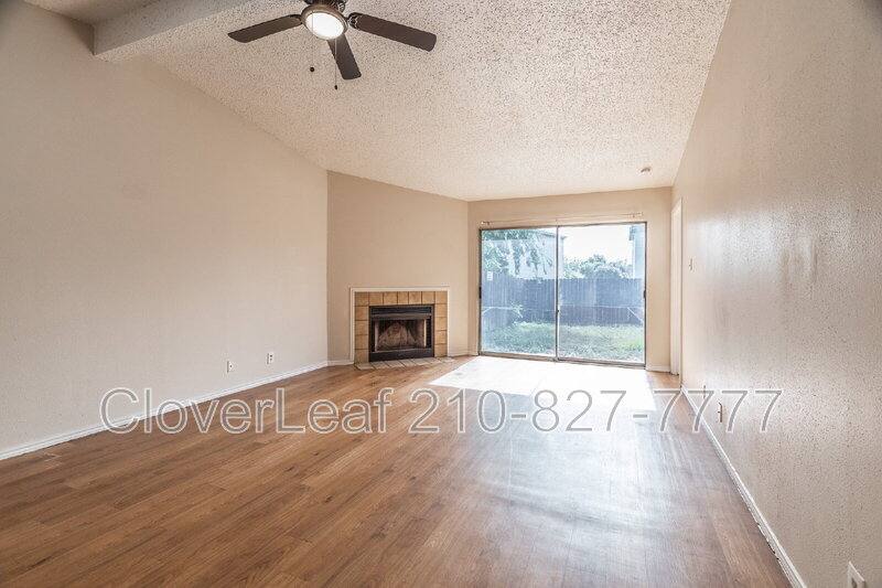 House for rent at 5528 Lochmoor, San Antonio, TX 78244