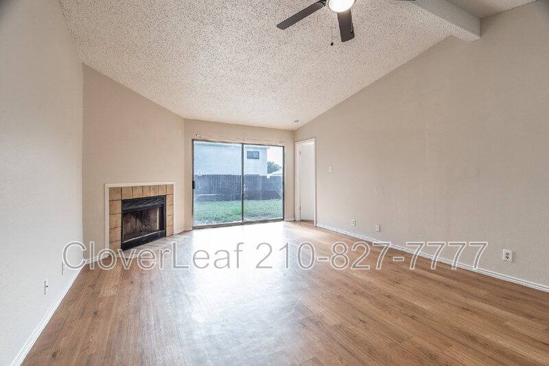 House for rent at 5528 Lochmoor, San Antonio, TX 78244