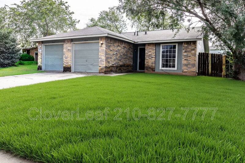 House for rent at 5528 Lochmoor, San Antonio, TX 78244