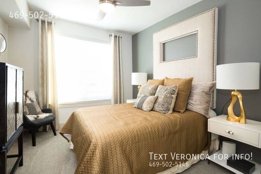 Apartment for rent at 8055 Windrose Ave, Plano, TX 75024