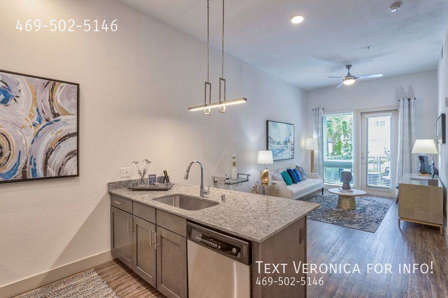 Apartment for rent at 8055 Windrose Ave, Plano, TX 75024