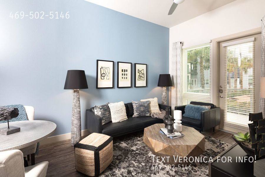 Apartment for rent at 8055 Windrose Ave, Plano, TX 75024