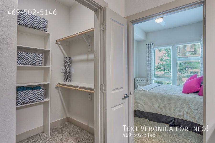 Apartment for rent at 8055 Windrose Ave, Plano, TX 75024