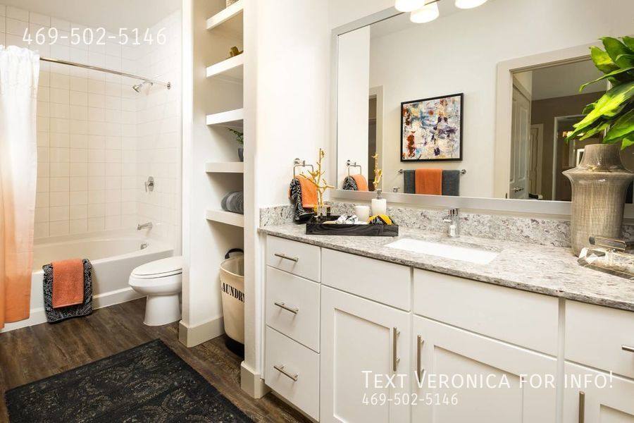 Apartment for rent at 8055 Windrose Ave, Plano, TX 75024