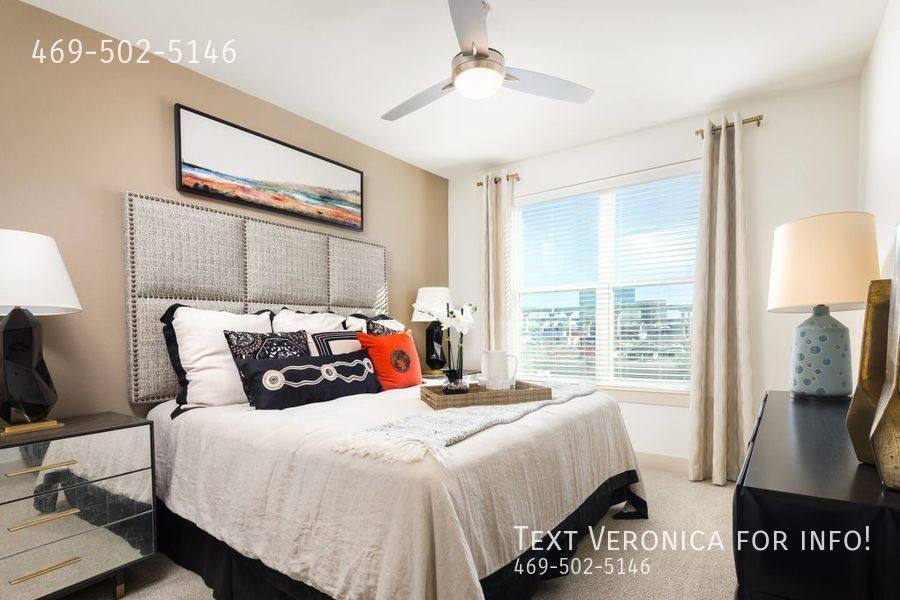 Apartment for rent at 8055 Windrose Ave, Plano, TX 75024