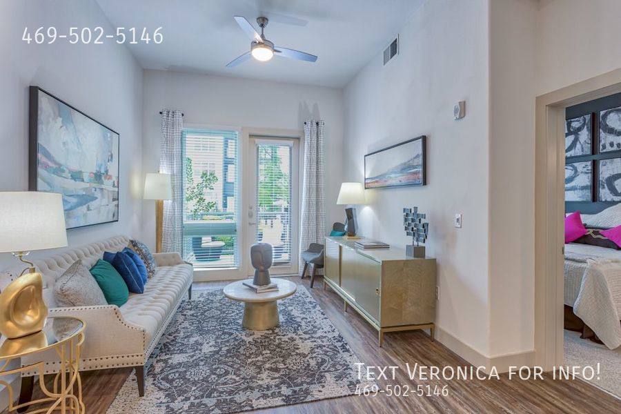Apartment for rent at 8055 Windrose Ave, Plano, TX 75024