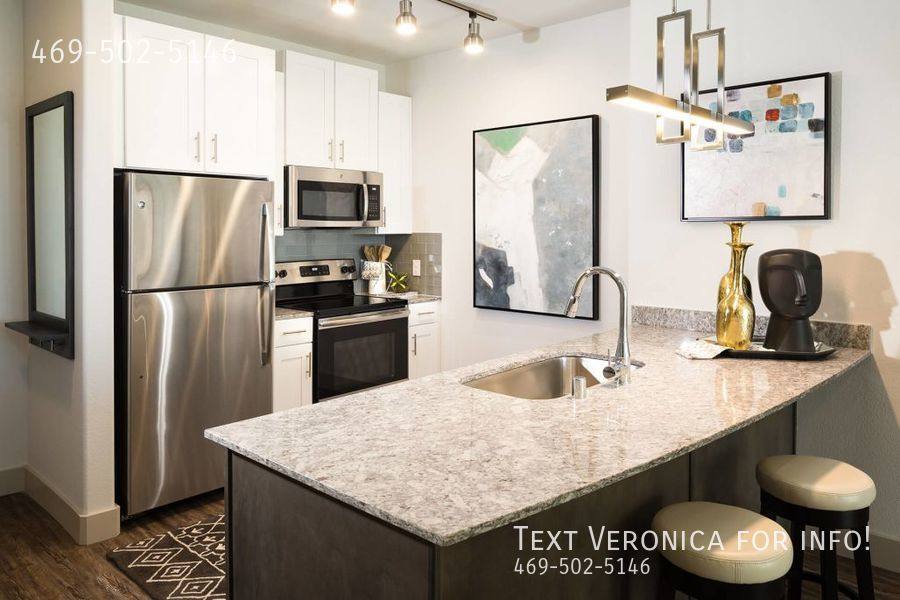 Apartment for rent at 8055 Windrose Ave, Plano, TX 75024