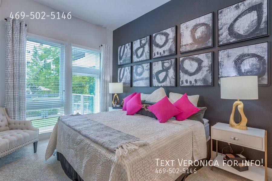 Apartment for rent at 8055 Windrose Ave, Plano, TX 75024