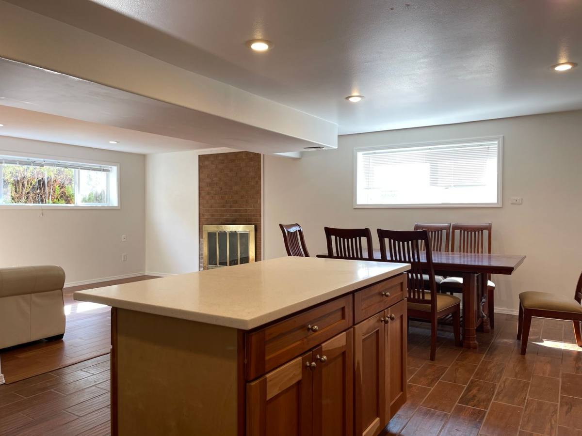House for rent at 170 154th Pi NE, Bellevue, WA 98007