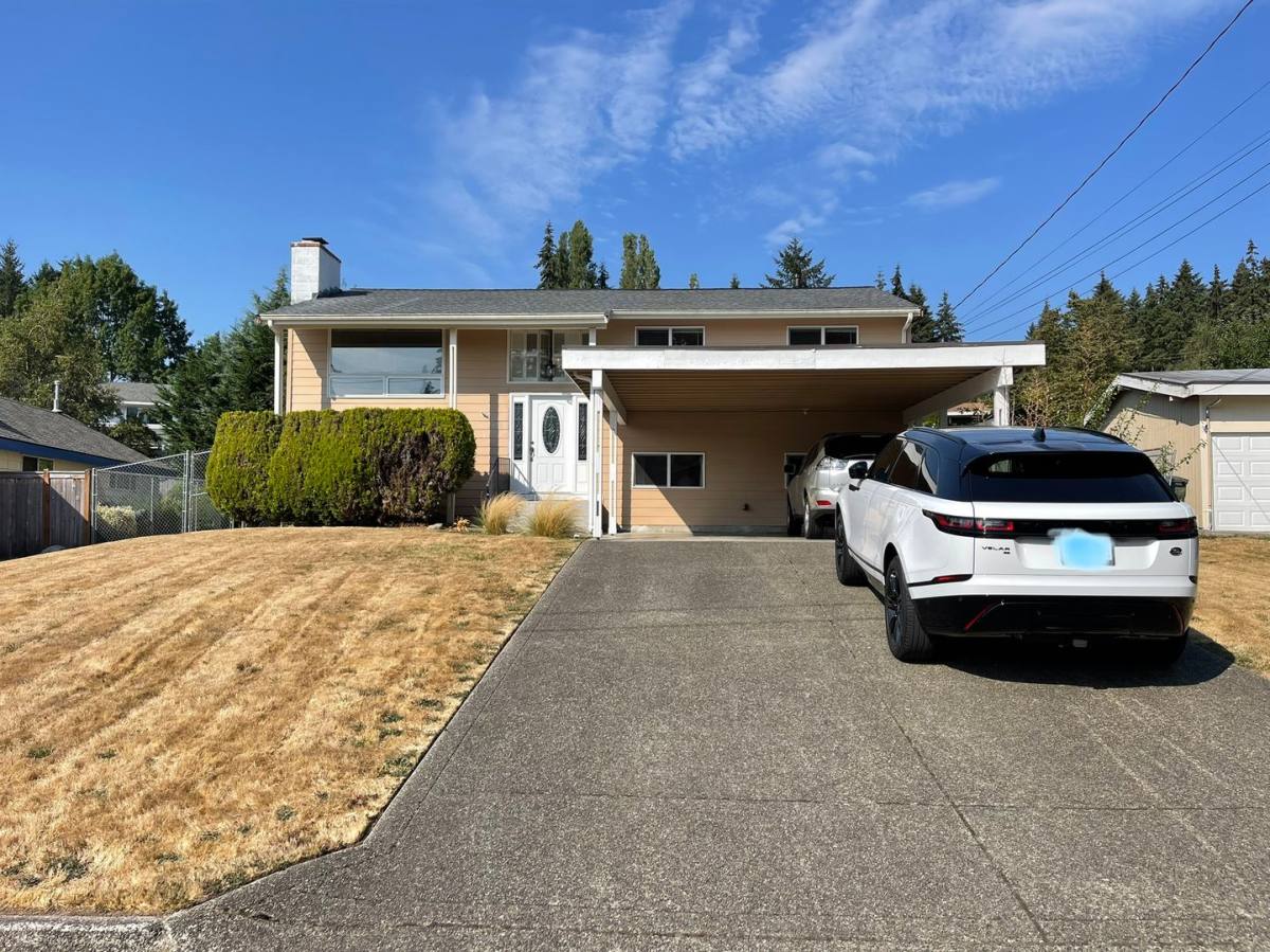 House for rent at 170 154th Pi NE, Bellevue, WA 98007