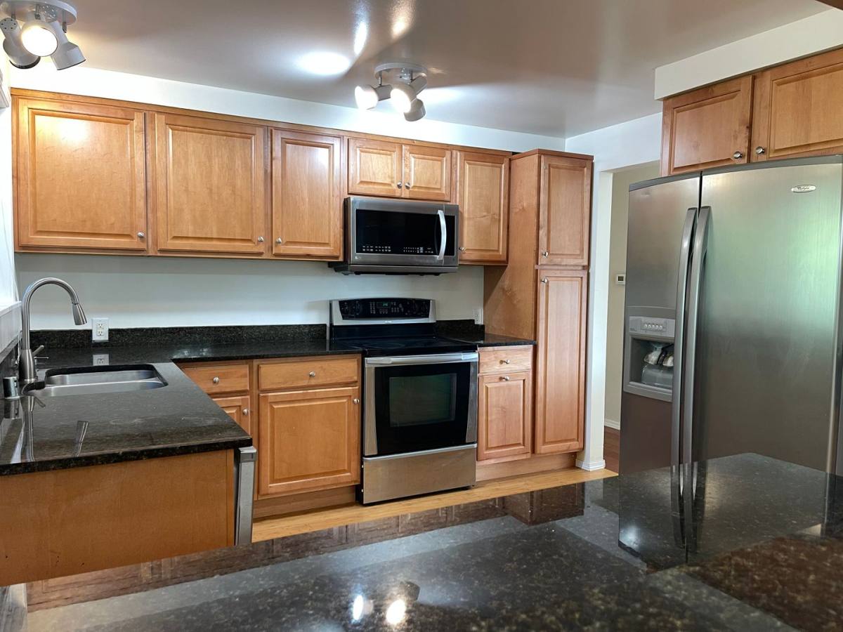 House for rent at 170 154th Pi NE, Bellevue, WA 98007