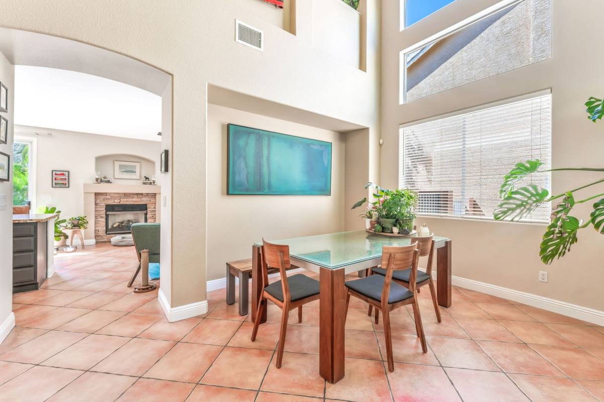 House for rent at 617 Baysville Court, Las Vegas, NV 89144