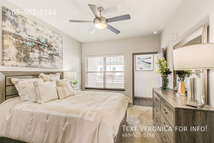 Apartment for rent at 650 S Main St, Fort Worth, TX 76104