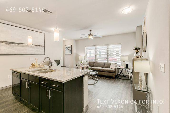 Apartment for rent at 650 S Main St, Fort Worth, TX 76104