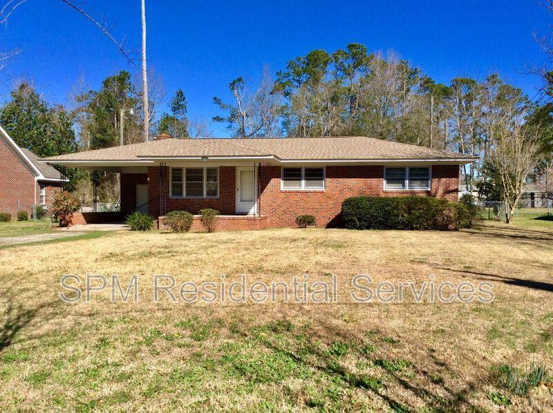 House for rent at 4209 McClelland Dr, Wilmington, NC 28405
