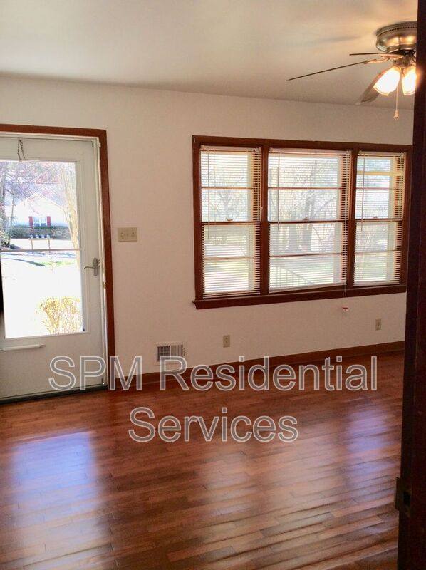 House for rent at 4209 McClelland Dr, Wilmington, NC 28405