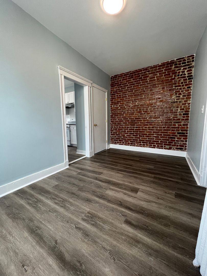 House for rent at 47 Hooker St, Allston, MA 02134
