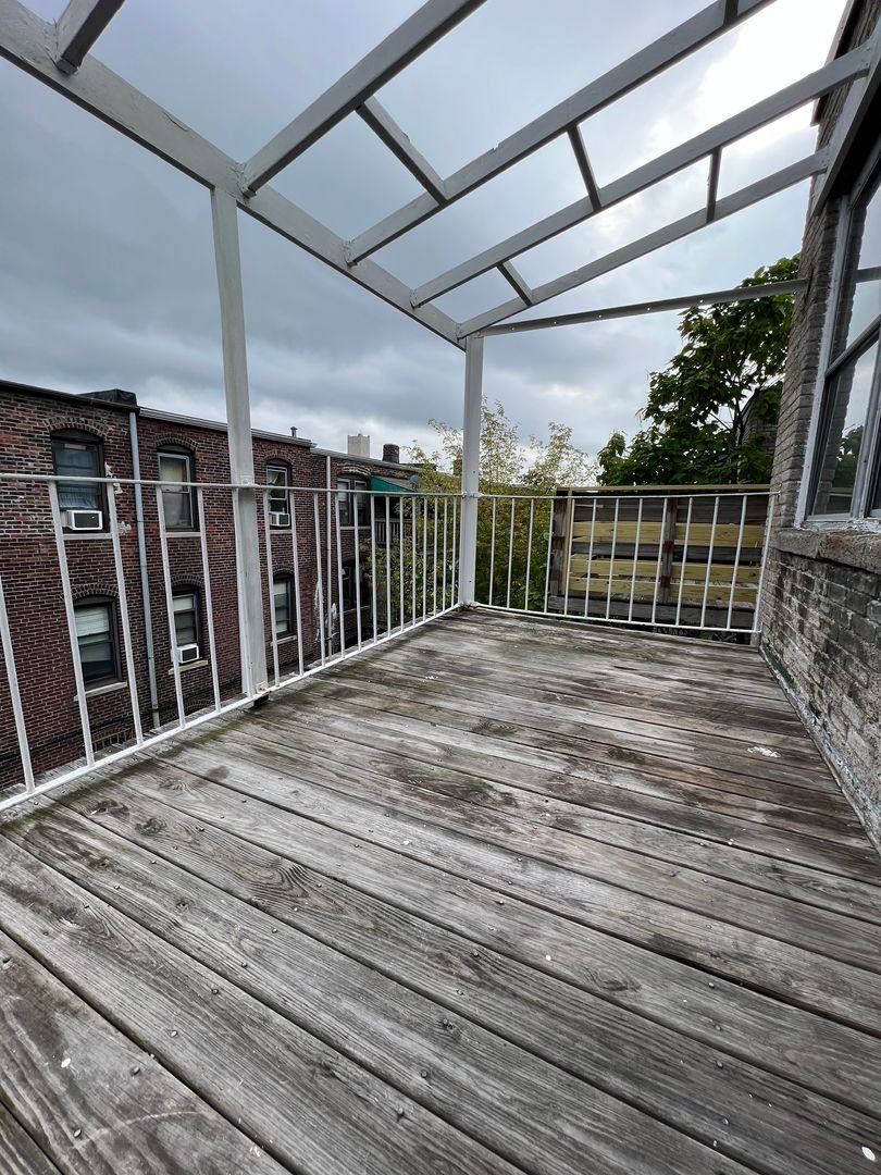 House for rent at 47 Hooker St, Allston, MA 02134