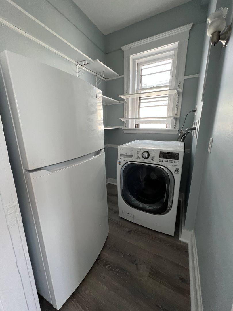 House for rent at 47 Hooker St, Allston, MA 02134