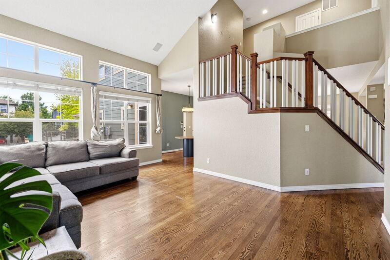 House for rent at 14141 Fairwind Lane, Broomfield, CO 80023