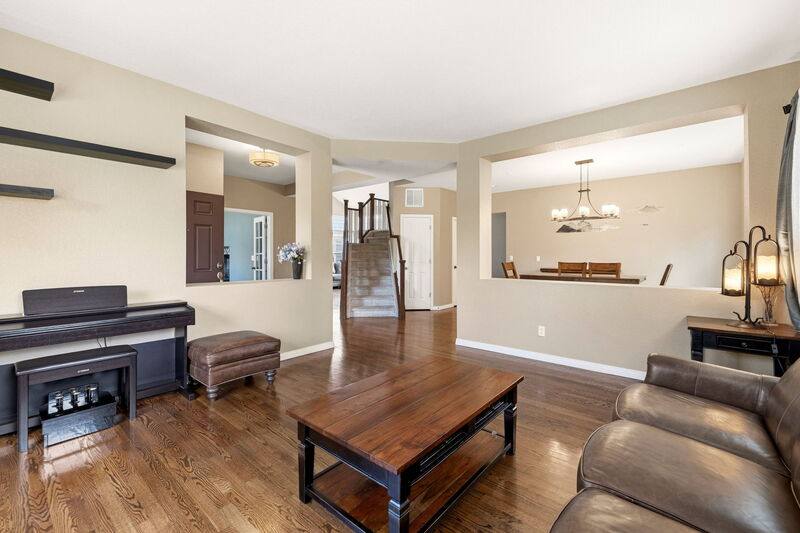 House for rent at 14141 Fairwind Lane, Broomfield, CO 80023