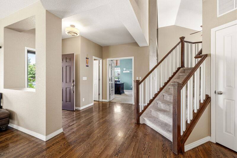 House for rent at 14141 Fairwind Lane, Broomfield, CO 80023