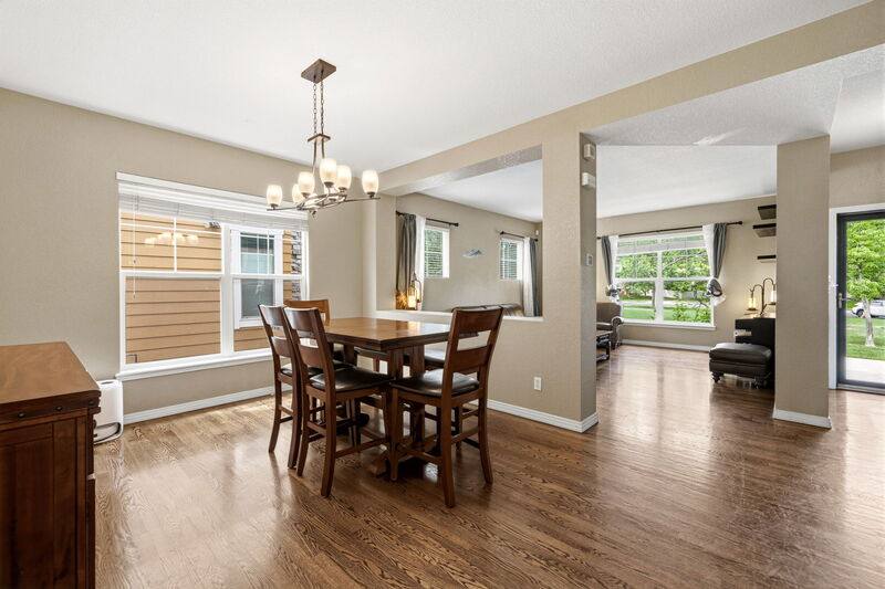 House for rent at 14141 Fairwind Lane, Broomfield, CO 80023