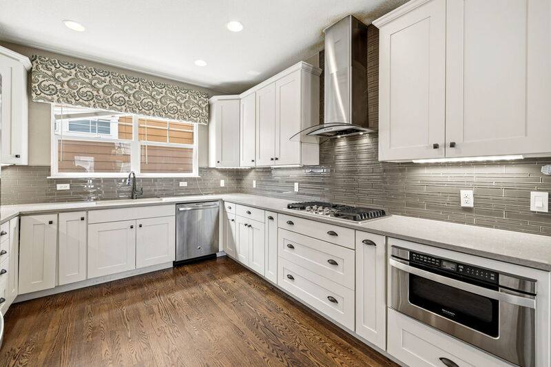 House for rent at 14141 Fairwind Lane, Broomfield, CO 80023
