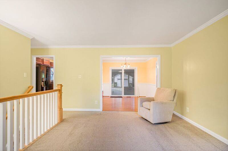 House for rent at 948 Ficklen Rd, Fredericksburg, VA 22405